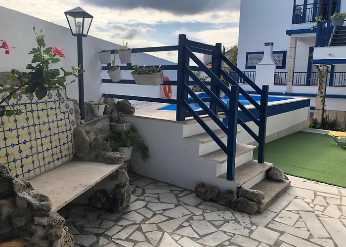 Villa Praia Διαμέρισμα