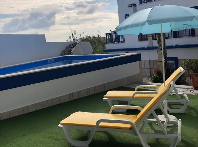 Villa Praia Διαμέρισμα