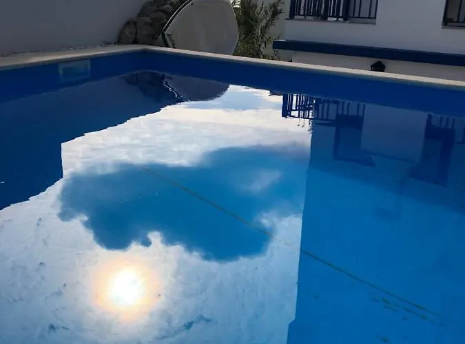 Villa Praia Διαμέρισμα *