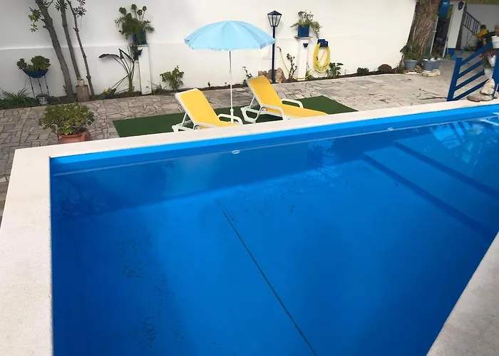 Διαμέρισμα Villa Praia Sao Martinho do Porto