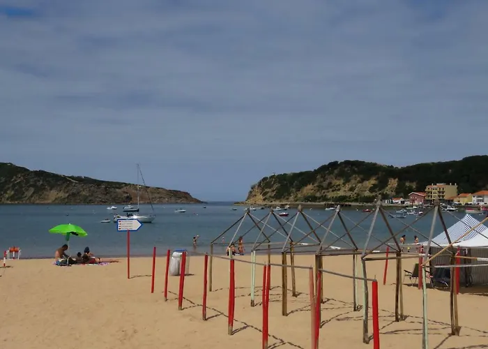 Διαμέρισμα Villa Praia