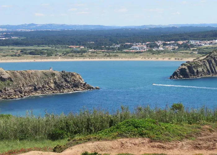 Villa Praia Διαμέρισμα