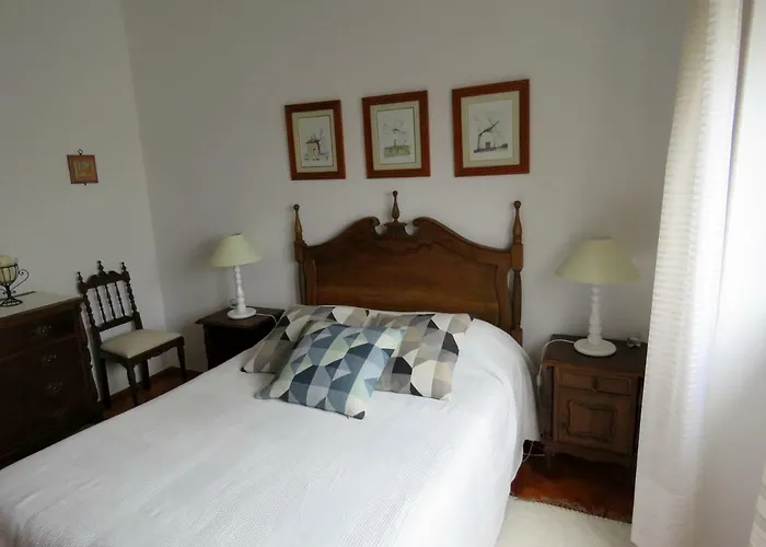 Villa Praia Διαμέρισμα Sao Martinho do Porto