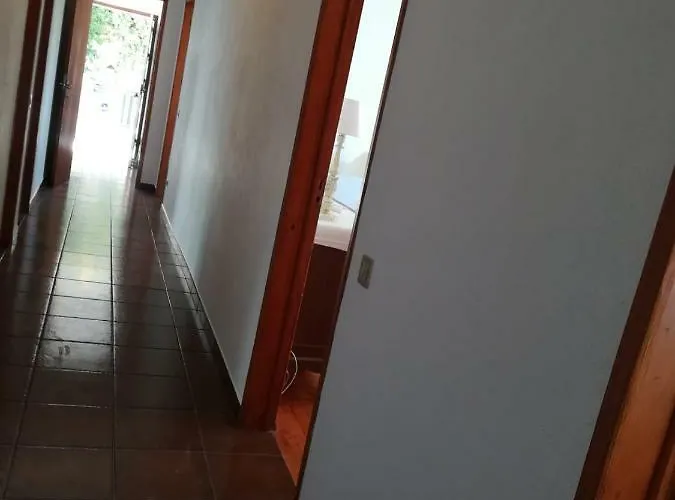 Διαμέρισμα Villa Praia